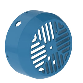 KIT FAN COVER 200 W22