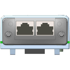 SSW900-CETH-IP-N WEG Anybus-CC EtherNet/IP Communication Plug-In Module Kit