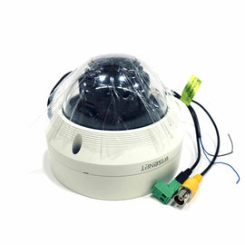 SCV-6085R WiseNet HD Outdoor Dome Camera