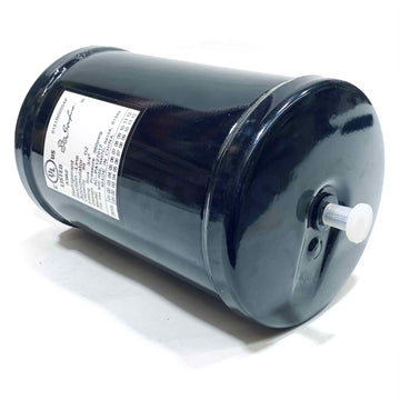 0151R00004P Goodman Refrigerant Suction Line Accumulator, 89 OZ Capacity, 3/4"