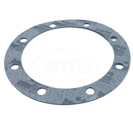 0214443 Milnor Gasket 4" S/S Dump Valve Bonnet