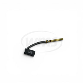 445861-25 Black & Decker Carbon Brush