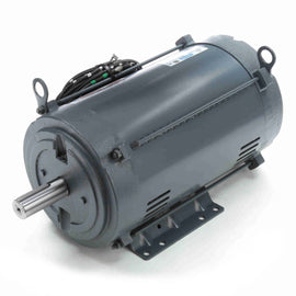 140816.00 10HP Marathon Ag-Duty Tobacco Barn Motor