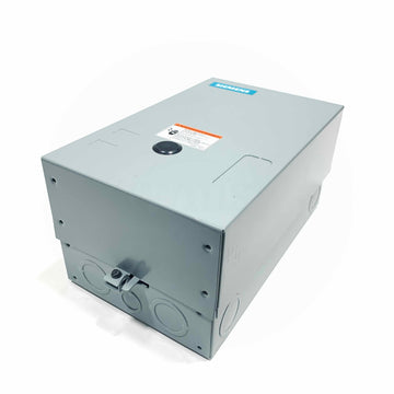 LCE01C008120A Siemens 8 Pole 30AMP 115/120 VAC