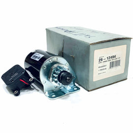 5777N Starter Motor 12V, CCW, 14T, 26-12494