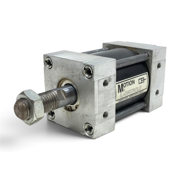 D-49SENCSL1RA1 Motion Control Air Cylinder