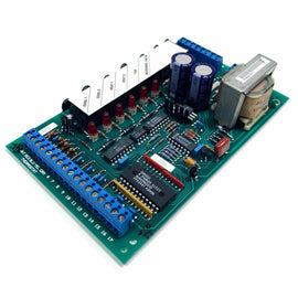 TSR01-PCB Carrier Temperature Stat Relay Pack Module, Board Only