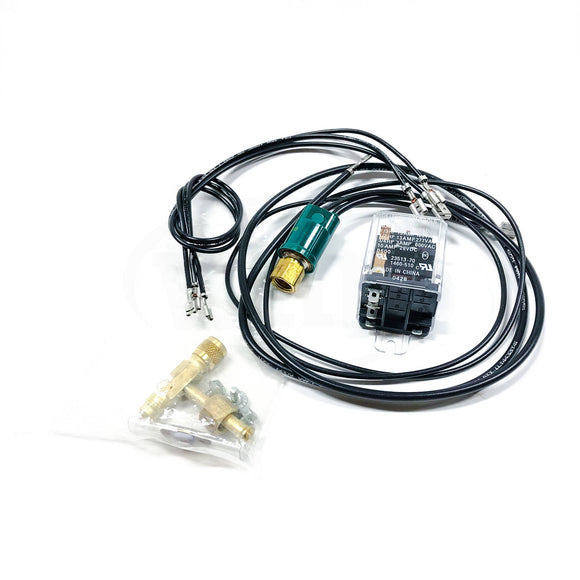 2LA06700224 York Low Ambient Pressure Kit