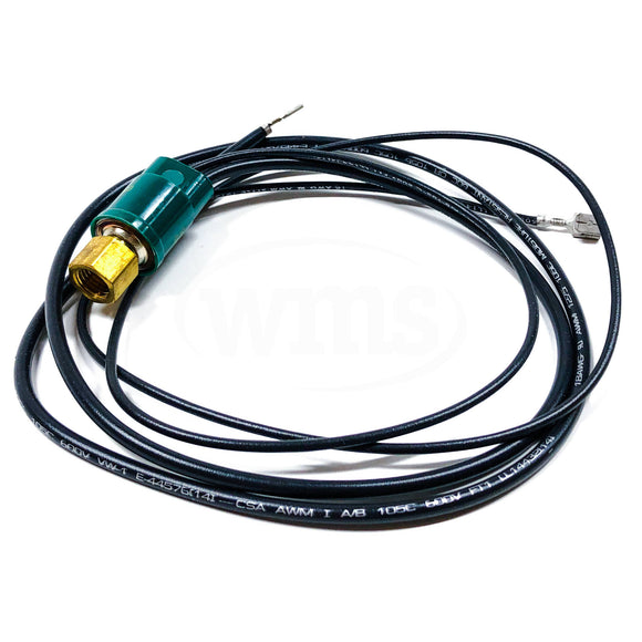 2LA06700224 York Low Ambient Pressure Kit