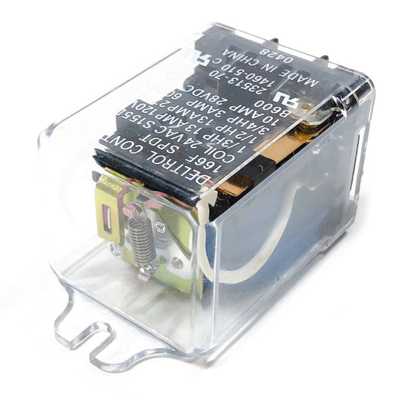 2LA06700224 York Low Ambient Pressure Kit