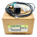 2LA06700224 York Low Ambient Pressure Kit-8