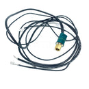 2LA06700424 Johnson Controls Low Ambient Pressure Switch Kit-5