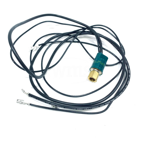 2LA06700424 Johnson Controls Low Ambient Pressure Switch Kit