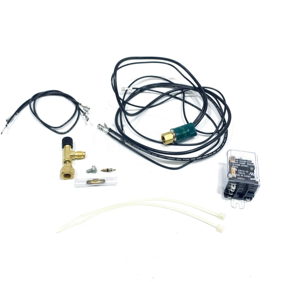 2LA06700424 Johnson Controls Low Ambient Pressure Switch Kit