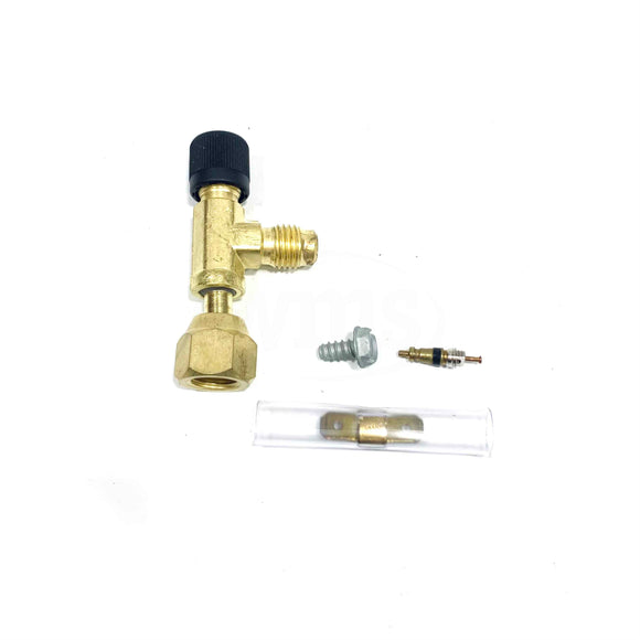 2LA06700424 Johnson Controls Low Ambient Pressure Switch Kit