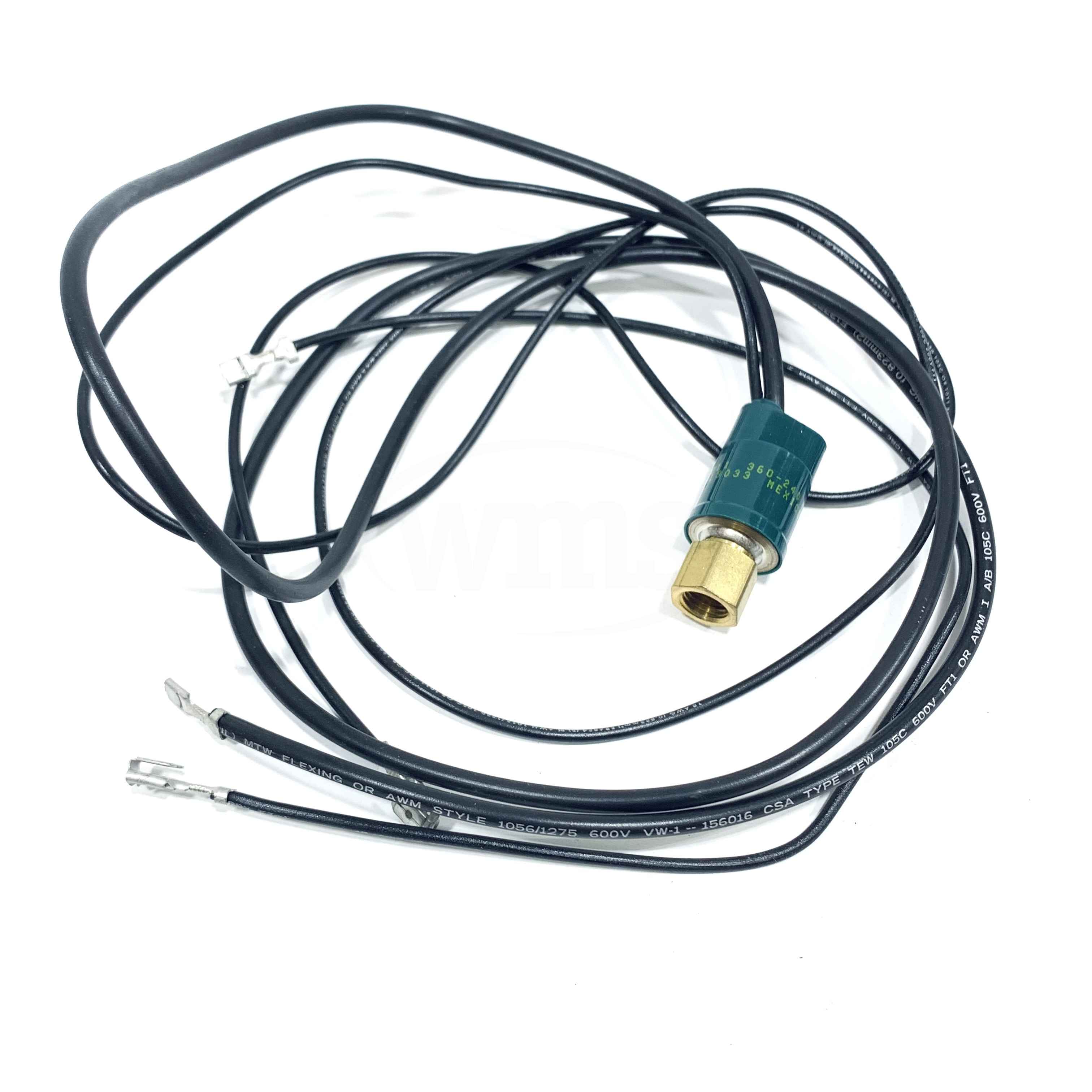 2LA06700424 Johnson Controls Low Ambient Pressure Switch Kit
