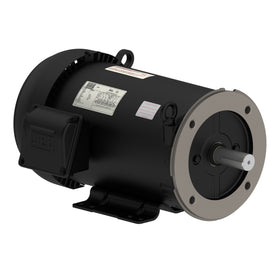 00536ET3E184TC-S WEG 5HP General Purpose Electric Motor, 3600RPM