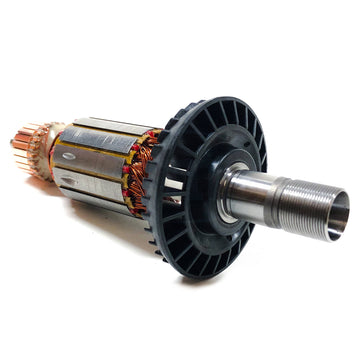 16-30-0011 Milwaukee Armature 120v Serial Break B