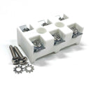 2LRU1 Tempco Ceramic Terminal Block, EHD-108-121-1