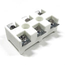 2LRU1 Tempco Ceramic Terminal Block, EHD-108-121-3