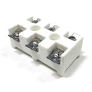 2LRU1 Tempco Ceramic Terminal Block, EHD-108-121-4
