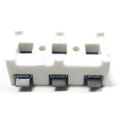 2LRU1 Tempco Ceramic Terminal Block, EHD-108-121-5