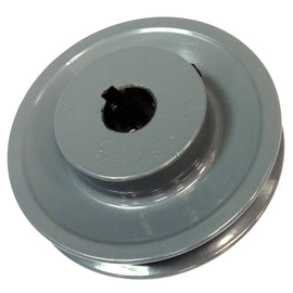 AK3010 3" X 5/8" AK Single Groove V-Pulley