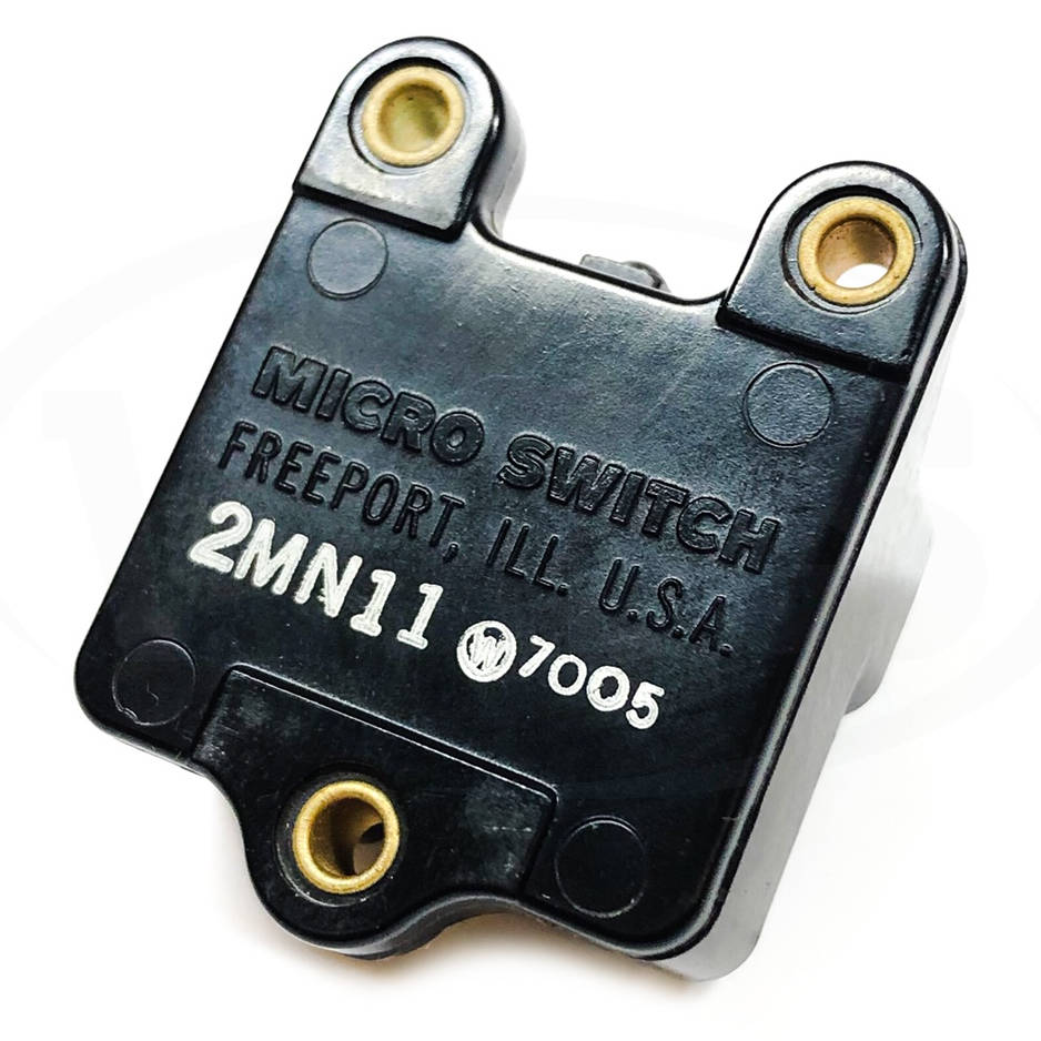 2MN11 Honeywell Basic Snap Action Switch