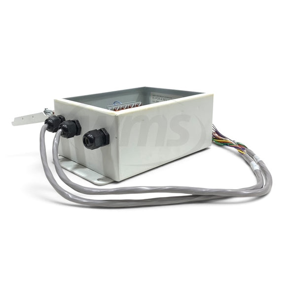 IC-PCR-4 Ingersoll Rand Relay Box