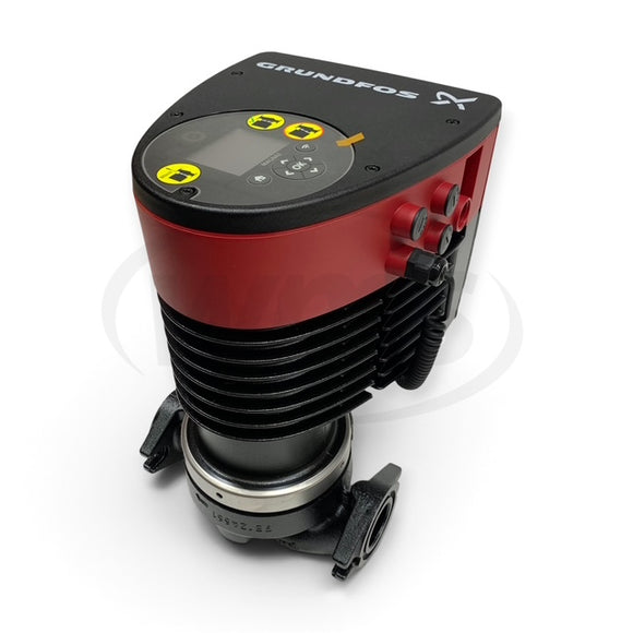 98126804 Grundfos MAGNA3 40-120 F High Efficiency Circulator Pump