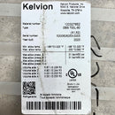 GBS700L-60 Kelvion Heat Exchanger, 60-Plate, High-Efficiency Cooling Unit