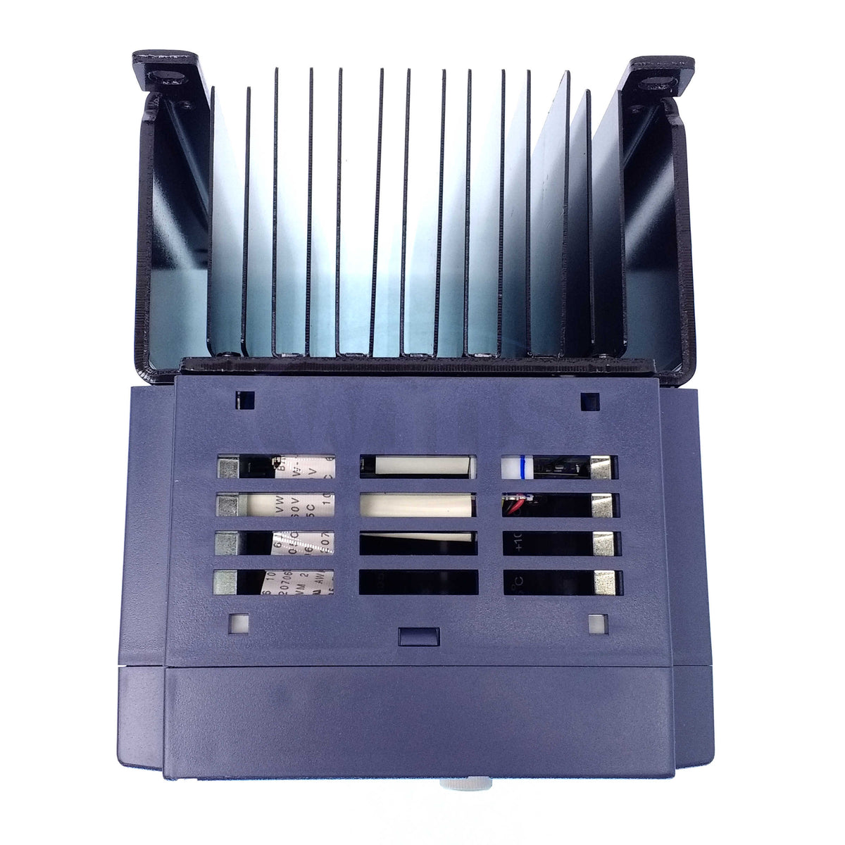 FRN0004C2S-4U 1 HP Fuji FRENIC-Mini C2 Compact Variable Frequency Driv ...