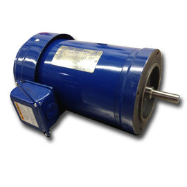 GHV0/34C 1/3 HP Teco-Westinghouse Rolled Steel