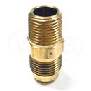 2P185 Parker Hannifin Male Connector 5/8" Tube 1/2" Pipe Size-2