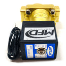 2PV150E-15 MFD Pneumatics / Airtac Electromagnetic Water Valve-1