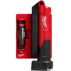 2128-22 Milwaukee REDLITHIUM USB Stick Light and Charging Dock