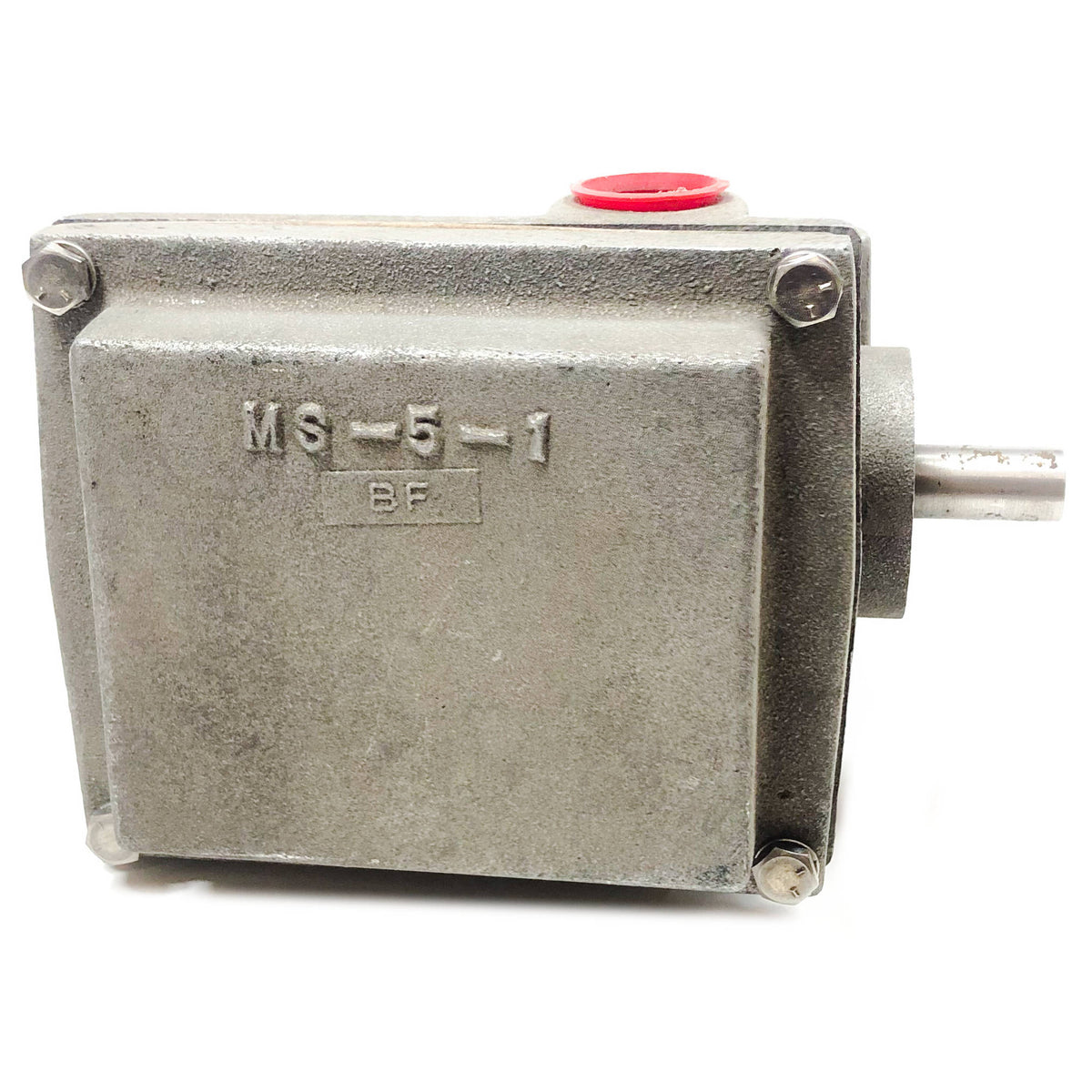LS 5-2 NF Explosion Proof Rotary Encoder | Witmer Motor Service