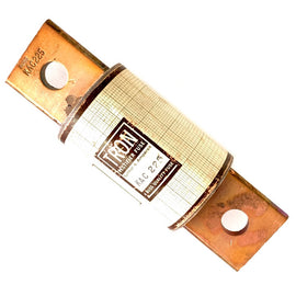 KAC-225 Buss TRON Rectifier Fuse 225A 600V