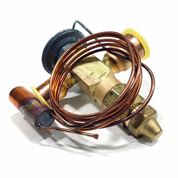 OZE-20-GA-B15 Sporlan Thermostatic Expansion Valve, 7/8 X 1-1/8"