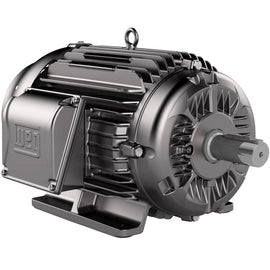02018EU3E256T-SYNC WEG 20HP SYNC+ IE5 Electric Motor, 1800RPM