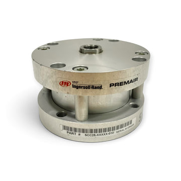 SCC25-SBP-010-M Aro Double Acting Rodless Air Cylinder