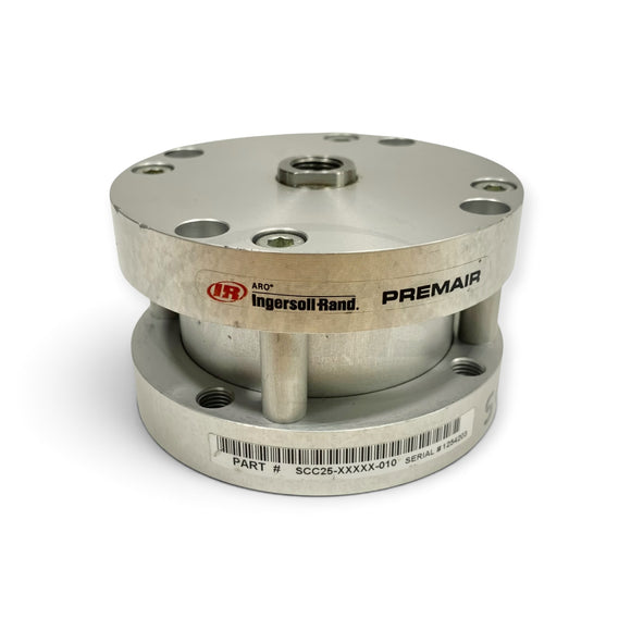 SCC25-SBP-010-M Aro Double Acting Rodless Air Cylinder