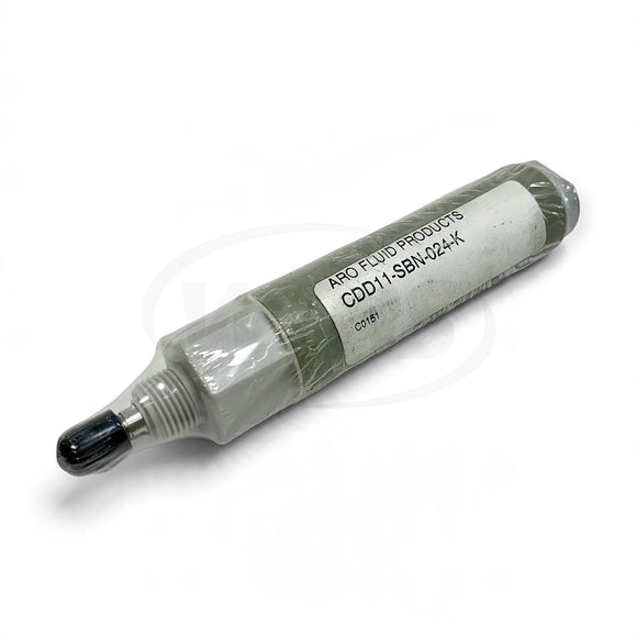 CDD11-SBN-024-K Aro Double-Acting Pneumatic Cylinder