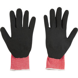 48-22-8901 Milwaukee Dipped Gloves - Medium