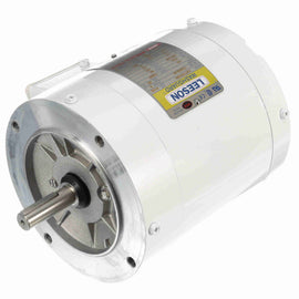 113649.00 Leeson Washguard Motor, 1/4 HP, 1800 RPM