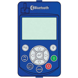 SSW900-HMI-BLT WEG Bluetooth Graphic HMI Interface Module