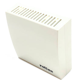 L12S32F Roline Spce Temp Transmitter, 10-28 VDC, 4-20 mA, 100 Degrees F