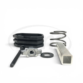 14-46-0258 Milwaukee Top AVS Assembly