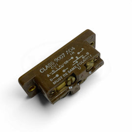 9007 A04 SquareD Snap Action Limit Switch