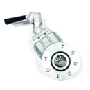 2"-ST-2B Vacuum Gate Valve-2